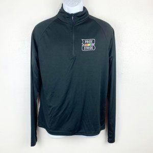 EnMotive Pride Stride Long Sleeve Performance Top